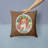 Outdoor Throw Pillow