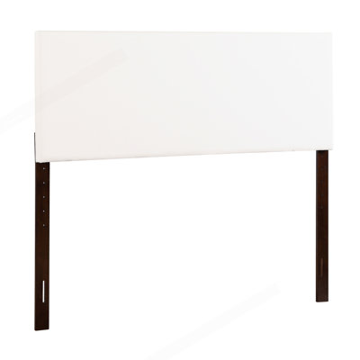 Très grande tête de lit Nova G0113-KHB, blanc