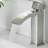 Single-Hole Single-handle Bathroom Faucet-53000730