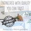 Interrupteur à palette 3 voies Legrand adorne 20A-15272415