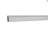 WM 935 1-5/8 in x 9/16 in Recycled Polystyrene Door Stop Moulding Pro Pack 64 LF