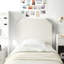 Tête de lit simple tapissier Tavira Allure-88952295