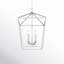 Hastings 4-Light Chandelier-476924509