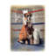 Animaux, reproduction sur toile-90733826