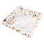 Terrazzo Muslin Swaddle