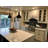 Ready-to-Assemble Kitchen Sink Base Cabinet 30"/33"/36"Wx24"D x 34.5"H-98678681-98678684