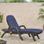 Coussin de chaise longue Mikael Cush-Navy-195102101