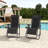 Zero Gravity Folding Lounge Chair-954098131