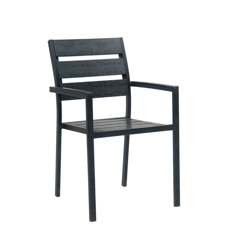 Patio Dining Armchair