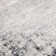 Abrienne Soft Shiny Border Black/Grey Rug