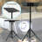 Pyle Single Screen Floor Stand Mount