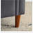 Multifunctional Storage Rectangular Sofa Stool