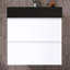 Meuble-lavabo simple 24 po avec plateau Kansiray-2126896367-2126896352