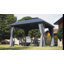 12 Ft. W x 10 Ft. D Aluminum Patio Gazebo