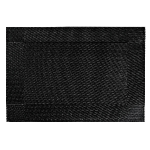 iHcasadécor Vinyl Rectangle Placemat | Wayfair