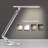 Adjustable USB Desk Lamp