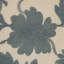 Moon Garden Embroidery Fabric