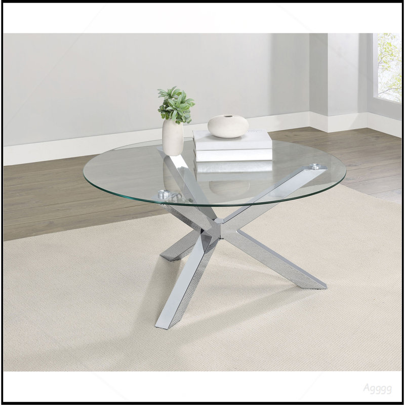 Table basse Alexa