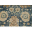 Tapis turc Oushak 3 x 12