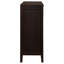 Commode 6 tiroirs Wedgewood Cappuccino