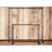 Adjustable Photo Booth Backdrop Stand Heavy-Duty Frame, 4.5 to 8 Ft Width, 3 to 8 Ft Height