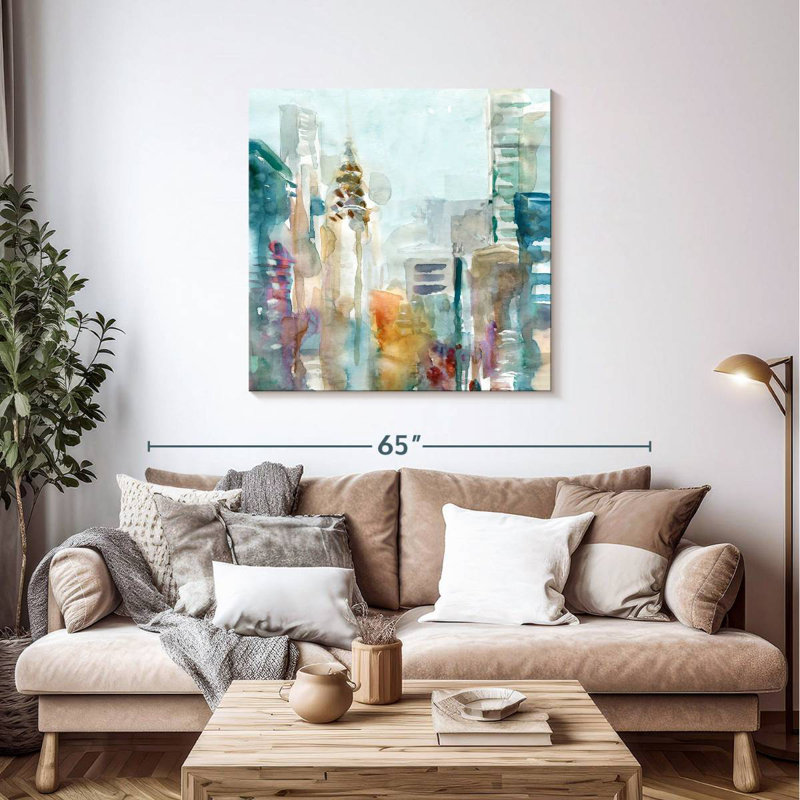 Nicci Spectrum NYC, H 39 po x l 39 po