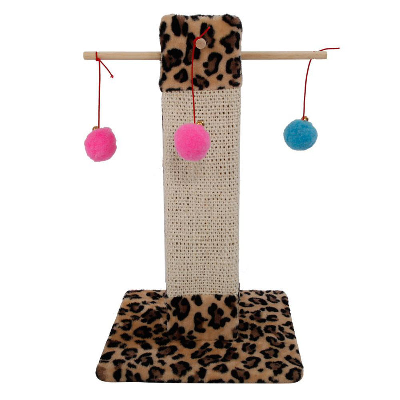 Reichert 20'' H Cat Tree