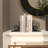 Orb Geometric Bookends-647985670