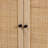 Crotone Accent Cabinet