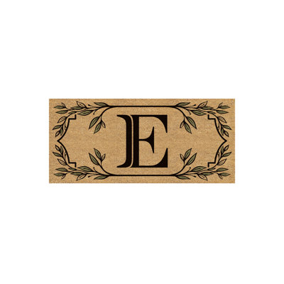 Non-Slip Doormat