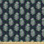 Pendergast Tulip Flowers Fabric