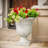 Outdoor Modern Planter