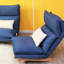 Chaise pliante Modern