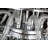 Golbahar 20 - Light Crystal Dimmable Tiered Chandelier-1849280190