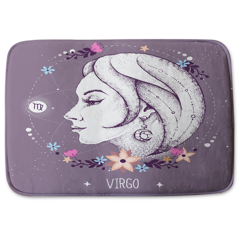 Augusta Non-Slip Shower Mat