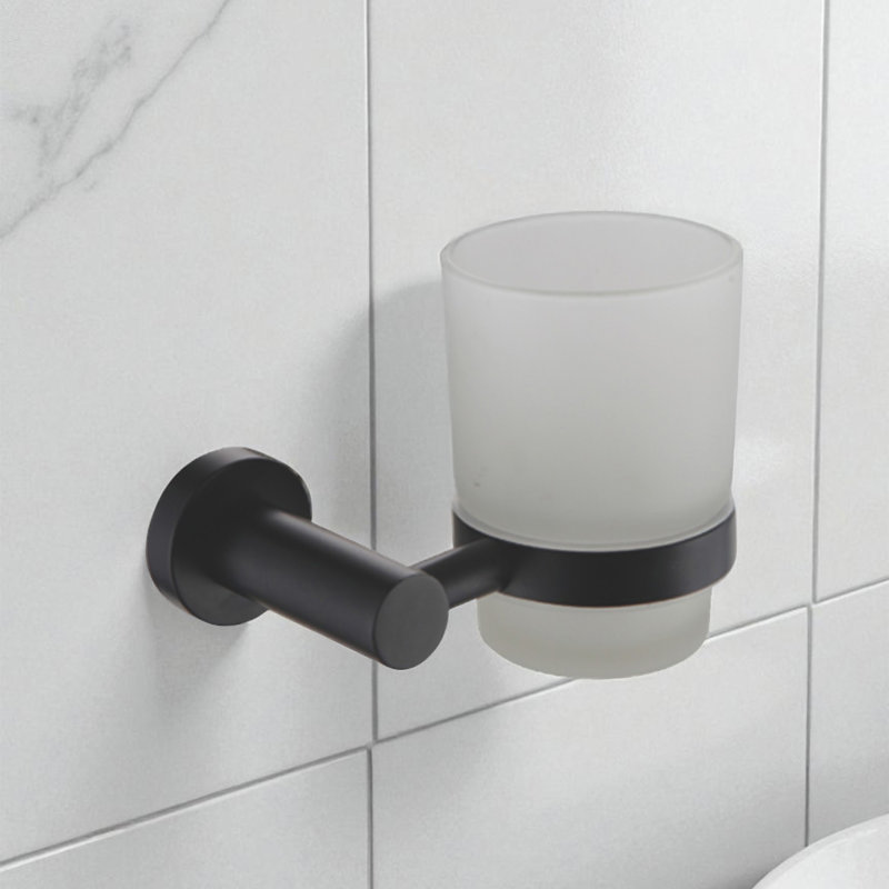 Kerby Bathroom Accessory Set