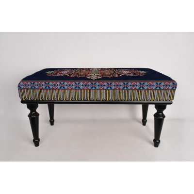 Vanity Bench, Mudroom Bench, Frontdoor Bench, Coffee Bench, Porch Bench, Bohemian Bench, Home Decor Bench, Handmade Bench, Bench For Bedroom