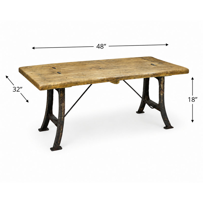 Patisserie Coffee Table