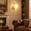Aidel Armed Sconce