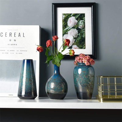 Handmade Ceramic Table Vase