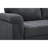 Henos Reversible Sleeper  84" Reversible Sleeper Sectional Sofa with Storage Chaise, USB Charging Ports and Pocket-1969003238