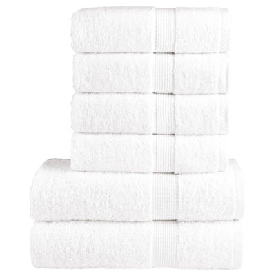 100% Cotton Mulit-Size Set