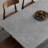 Nordic high-end simple dining table set-104256362