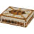 Stonely Stoneware Decorative Box