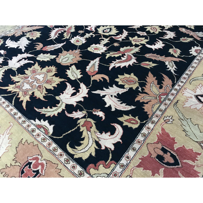 One-of-a-Kind 10'2" X 12'11" Area Rug