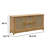 Casspi 59.5'' Sideboard-254241676