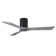 Olivier Ceiling Fan with LED Lights