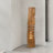 Modern Restaurant Wooden Upright Lamp-118324325