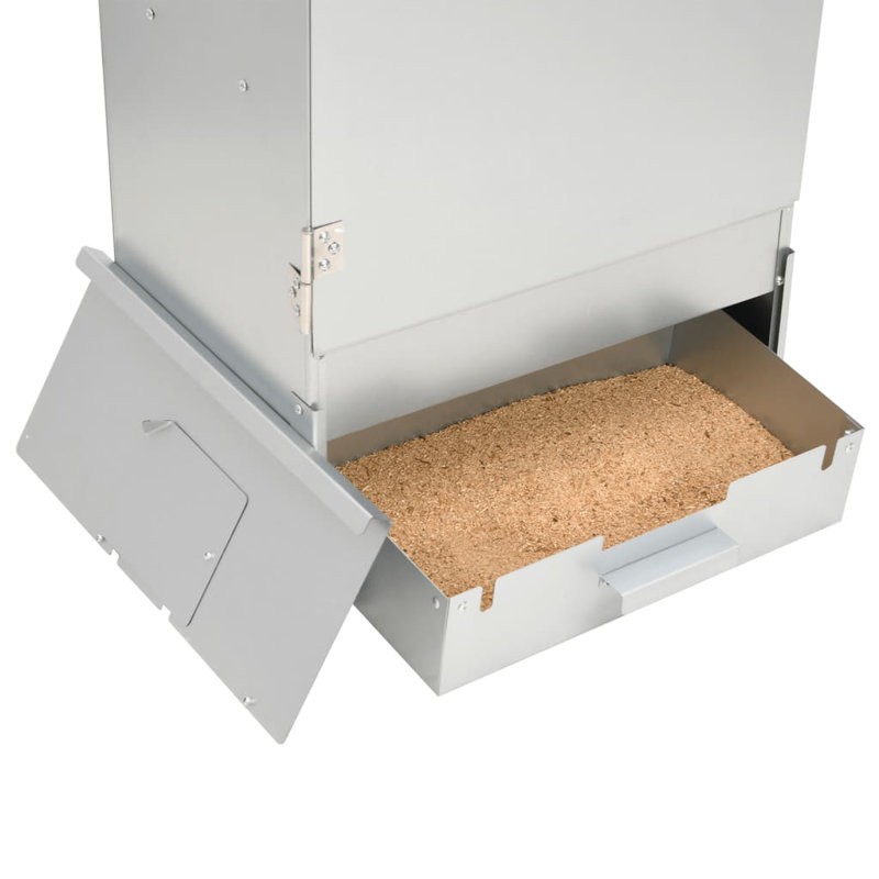 Blayde Vertical Propane Smoker