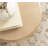Sutherlin Wooden Oval Side Table for Living Room